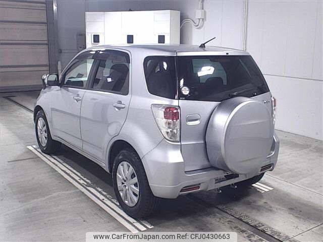 daihatsu be-go 2013 -DAIHATSU--Bego J200G-2000185---DAIHATSU--Bego J200G-2000185- image 2