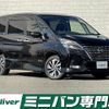 nissan serena 2019 -NISSAN--Serena DAA-HFC27--HFC27-057258---NISSAN--Serena DAA-HFC27--HFC27-057258- image 1