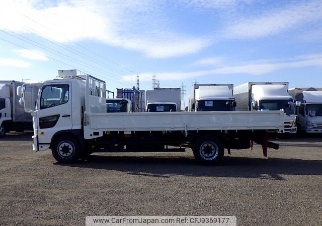 hino ranger 2018 REALMOTOR_N9023100019F-90 image 2