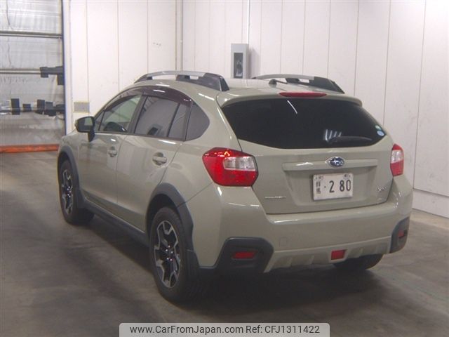 subaru impreza-wagon 2016 -SUBARU--Impreza Wagon GP7-121202---SUBARU--Impreza Wagon GP7-121202- image 2