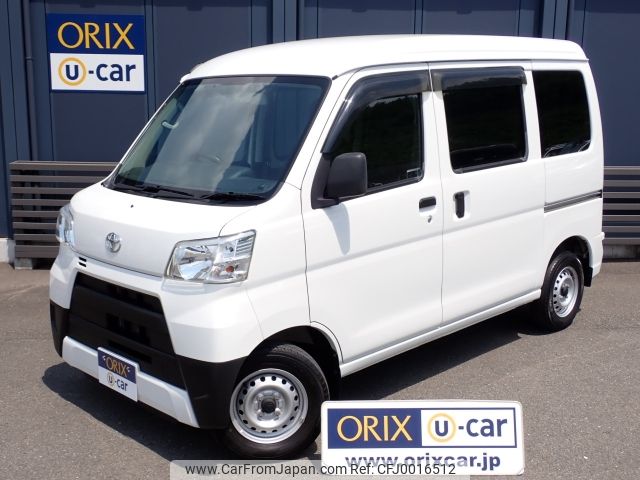 toyota pixis-van 2019 -TOYOTA--Pixis Van EBD-S321M--S321M-0026462---TOYOTA--Pixis Van EBD-S321M--S321M-0026462- image 1