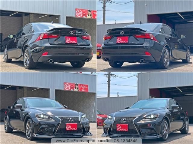 lexus is 2015 -LEXUS--Lexus IS DBA-ASE30--0001172---LEXUS--Lexus IS DBA-ASE30--0001172- image 2
