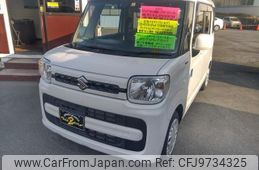 suzuki spacia 2019 -SUZUKI--Spacia MK53Sｶｲ--172315---SUZUKI--Spacia MK53Sｶｲ--172315-