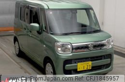 suzuki spacia 2018 CFJ1845957