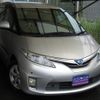 toyota estima-hybrid 2010 -TOYOTA--Estima Hybrid DAA-AHR20W--AHR20-7045106---TOYOTA--Estima Hybrid DAA-AHR20W--AHR20-7045106- image 2