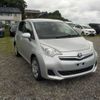 toyota ractis 2012 -TOYOTA--Ractis DBA-NCP125--NCP125-2011125---TOYOTA--Ractis DBA-NCP125--NCP125-2011125- image 1