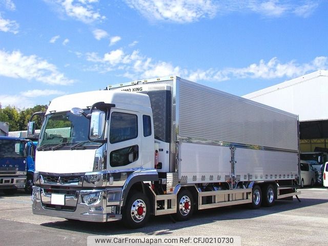 mitsubishi-fuso super-great 2024 -MITSUBISHI--Super Great 2KG-FS74HZ--FS74HZ-542516---MITSUBISHI--Super Great 2KG-FS74HZ--FS74HZ-542516- image 2