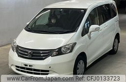 honda freed 2010 -HONDA--Freed GB3-1165096---HONDA--Freed GB3-1165096-