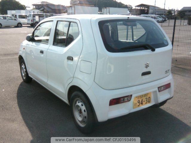 suzuki alto-van 2016 -SUZUKI 【とちぎ 480ｹ9430】--Alto Van HA36V--117197---SUZUKI 【とちぎ 480ｹ9430】--Alto Van HA36V--117197- image 2