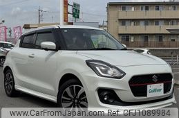 suzuki swift 2017 -SUZUKI--Swift DBA-ZC13S--ZC13S-104649---SUZUKI--Swift DBA-ZC13S--ZC13S-104649-