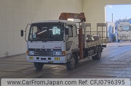 mitsubishi-fuso fighter 1992 -MITSUBISHI--Fuso Fighter FK417JK-551415---MITSUBISHI--Fuso Fighter FK417JK-551415-