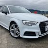 audi a3 2018 -AUDI 【静岡 301ﾑ7291】--Audi A3 8VCXS--JA069066---AUDI 【静岡 301ﾑ7291】--Audi A3 8VCXS--JA069066- image 1