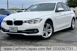 bmw 3-series 2017 -BMW--BMW 3 Series DBA-8E15--WBA8E36010NU80059---BMW--BMW 3 Series DBA-8E15--WBA8E36010NU80059-