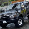 toyota land-cruiser-80 1995 quick_quick_KC-HDJ81V_HDJ810054476 image 3