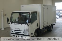 isuzu elf-truck 2018 -ISUZU--Elf NMR85AN-7040745---ISUZU--Elf NMR85AN-7040745-