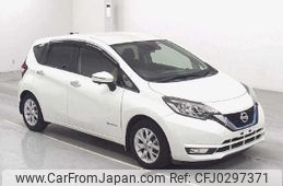 nissan note 2019 -NISSAN--Note HE12--228328---NISSAN--Note HE12--228328-