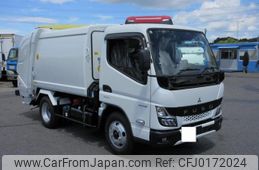 mitsubishi-fuso canter 2024 -MITSUBISHI--Canter 2RG-FEAV0--FEAV0-603429---MITSUBISHI--Canter 2RG-FEAV0--FEAV0-603429-