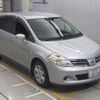 nissan tiida 2012 -NISSAN 【名古屋 508ﾁ4456】--Tiida DBA-C11--C11-431853---NISSAN 【名古屋 508ﾁ4456】--Tiida DBA-C11--C11-431853- image 10