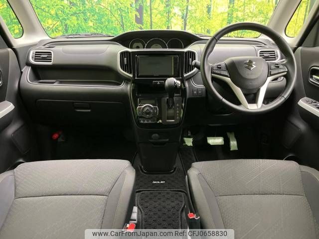 suzuki solio 2019 -SUZUKI--Solio DAA-MA36S--MA36S-768676---SUZUKI--Solio DAA-MA36S--MA36S-768676- image 2