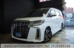 toyota alphard 2021 quick_quick_3BA-AGH30W_AGH30-0379254