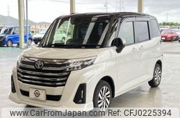 toyota roomy 2021 quick_quick_5BA-M900A_M900A-0532323