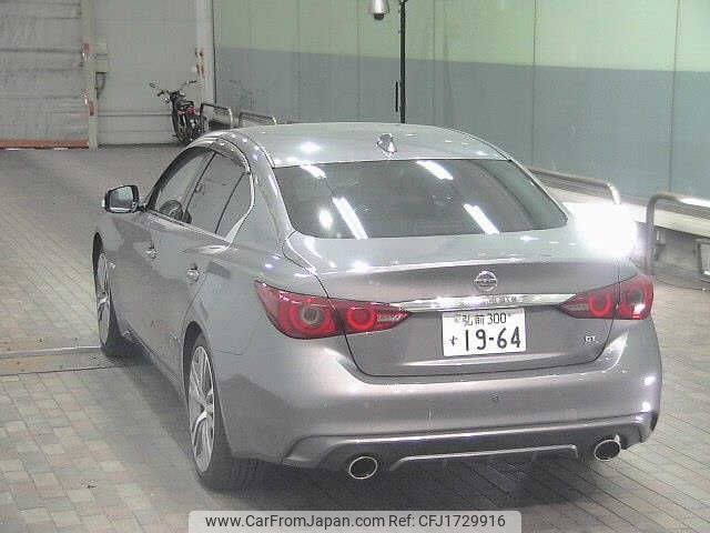 nissan skyline 2021 CFJ1729916 image 2