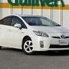 toyota prius 2011 -TOYOTA--Prius DAA-ZVW30--ZVW30-5264790---TOYOTA--Prius DAA-ZVW30--ZVW30-5264790- image 1
