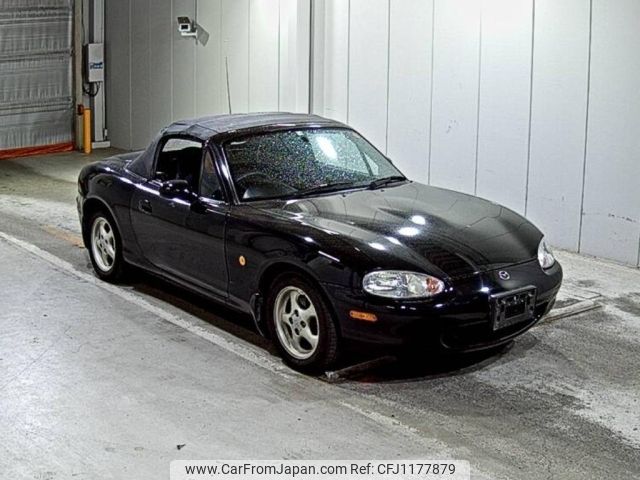 mazda roadster 1998 -MAZDA--Roadster NB6C-100945---MAZDA--Roadster NB6C-100945- image 1