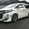 toyota alphard 2015 -TOYOTA--Alphard AGH30W--0011375---TOYOTA--Alphard AGH30W--0011375- image 7