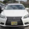 lexus ls 2016 -LEXUS--Lexus LS DAA-UVF45--UVF45-5022023---LEXUS--Lexus LS DAA-UVF45--UVF45-5022023- image 2