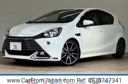 toyota aqua 2014 -TOYOTA--AQUA DAA-NHP10--NHP10-2321652---TOYOTA--AQUA DAA-NHP10--NHP10-2321652-