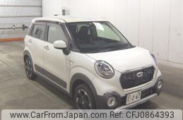 daihatsu cast 2016 -DAIHATSU--Cast LA260S--0010615---DAIHATSU--Cast LA260S--0010615-