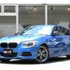 bmw 1-series 2013 quick_quick_DBA-1B30_WBA1B72050J777236 image 1