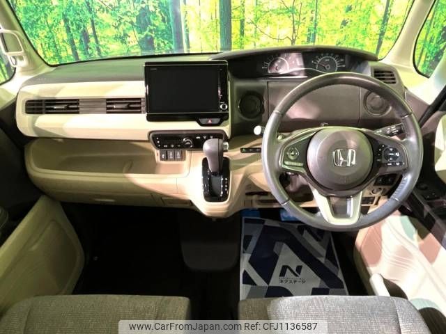 honda n-box 2018 -HONDA--N BOX DBA-JF3--JF3-2056203---HONDA--N BOX DBA-JF3--JF3-2056203- image 2