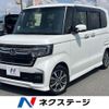 honda n-box 2021 CFJ1604708 image 1