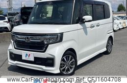 honda n-box 2021 CFJ1604708