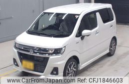 suzuki wagon-r 2025 CFJ1846603