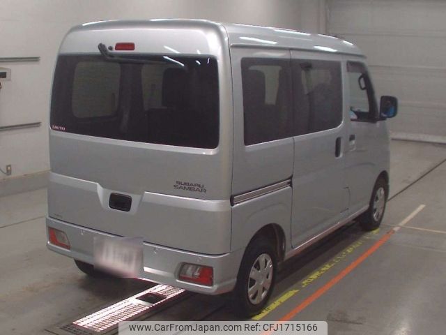 subaru sambar-van 2023 CFJ1715166 image 2