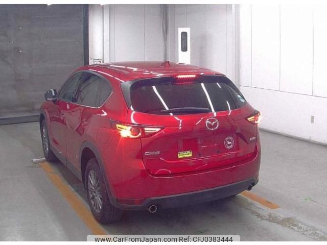 mazda cx-5 2019 quick_quick_6BA-KF5P_KF5P-306729 image 2