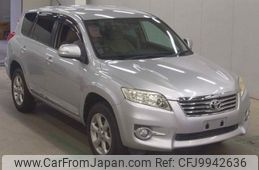 toyota vanguard 2010 quick_quick_DBA-ACA33W_5250915