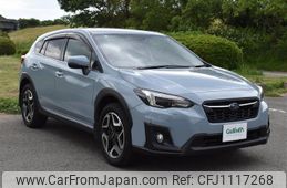 subaru impreza-wagon 2017 -SUBARU--Impreza Wagon DBA-GT7--GT7-045797---SUBARU--Impreza Wagon DBA-GT7--GT7-045797-