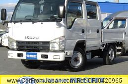 isuzu elf-truck 2009 GOO_NET_EXCHANGE_0403558A30241016W001