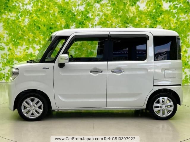 suzuki spacia 2019 quick_quick_DAA-MK53S_MK53S-230648 image 2