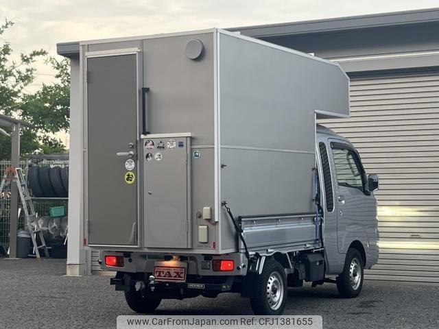 daihatsu hijet-truck 2020 quick_quick_3BD-S510P_S510P-0347816 image 2