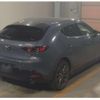 mazda mazda3-fastback 2021 CFJ1835757 image 5
