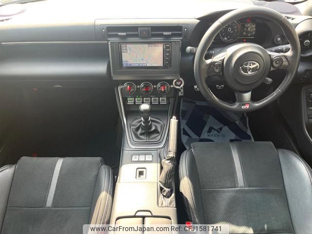 toyota gr86 2023 CFJ1581741 image 2
