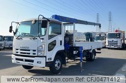 isuzu forward 2013 -ISUZU--Forward TKG-FRR90S1--FRR90-****156---ISUZU--Forward TKG-FRR90S1--FRR90-****156-