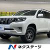 toyota land-cruiser-prado 2022 -TOYOTA--Land Cruiser Prado 3BA-TRJ150W--TRJ150-0152911---TOYOTA--Land Cruiser Prado 3BA-TRJ150W--TRJ150-0152911- image 1