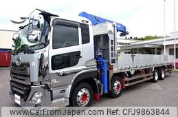 nissan diesel-ud-quon 2019 -NISSAN--Quon 2PG-CG5CA--JNCMB02G3KU-040987---NISSAN--Quon 2PG-CG5CA--JNCMB02G3KU-040987-