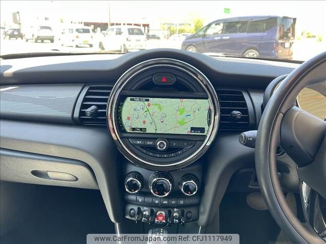 mini mini-others 2017 -BMW--BMW Mini LDA-XT15--WMWXT320X02F06170---BMW--BMW Mini LDA-XT15--WMWXT320X02F06170- image 2